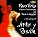Arte Y Pasion