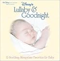 Disney's Lullaby & Goodnight