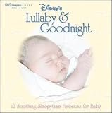 Disneys Lullaby & Goodni