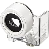 Sony VAD-WB Lens Adapter for Sony Cybershot W-series Digital Cameras