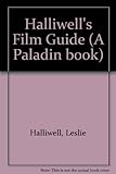 Halliwell's film guide : to over 10,000 films