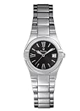 Bulova Women's 96M37 Bracelet Watch