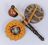 Snake-block-bell