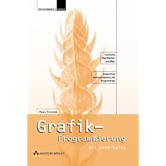 Grafik-Programmierung mit Java-Swing .