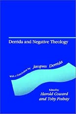 Derrida and Negative Theology