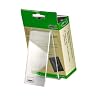 Sigel TA140 Universal-Schr�gsteller, glasklar, Acryl, 3,0 mm, 50x110x91 mm, 2 ST