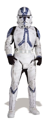 Clone Trooper Medium Child Costume