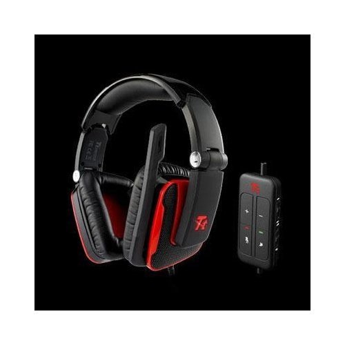 Shock One Dts 5.1 Headset