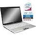PC Hardware : Toshiba PPR50U-07X020 Portege R500-S5006X 12.1" Notebook