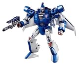 Transformers Generations Deluxe Class Action Figure Scourge 41AC2zxSxYL. SL160 Transformers Generations Deluxe Class Action Figure Scourge