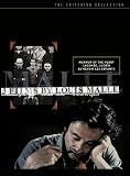 3 Films by Louis Malle (Au Revoir Les Enfants / Murmur of the Heart / Lacombe, Lucien) - Criterion Collection