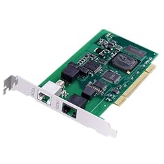 AVM FRITZ!Card DSL/ISDN PCI DSL/ISDN-Kombimodem