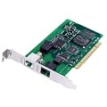 AVM FRITZ!Card DSL/ISDN PCI DSL/ISDN-Kombimodem