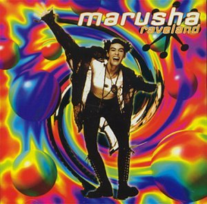 Marusha - Bravo Hits Best Of 