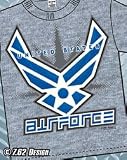 7.62 Designs® - 7.62 DESIGN® FORCE 'WINGS' YOUTH TEE SHIRT