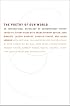The Poetry of Our World: An International Anthology of Contemporary Poetry