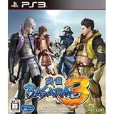 CAPCOM Sengoku BASARA 3 for PS3 [Japan Import]