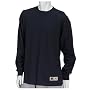 Russell Athletic Men's Cotton Performance Long Sleeve Tee