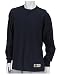 Apparel : Russell Athletic Men's Cotton Performance Long Sleeve Tee