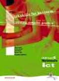 ICT for OCR National Level 2 Student Book: Unit 1 ICT skills for business and Unit 21 Creating computer graphics: Units 1 and 21 Student Book