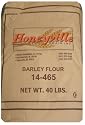 Barley Flour - Bulk 40 Pound Bag