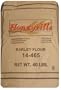 Barley Flour - Bulk 40 Pound Bag