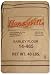 Gourmet Food : Barley Flour - Bulk 40 Pound Bag