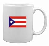 Puerto Rico Mug