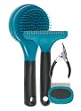 Wahl Complete Cat Grooming Kit in Storage Pouch