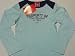 New England Patriots NFL Propery of Blue Long Sleeve Shirt