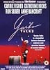 Garbo Talks [DVD]