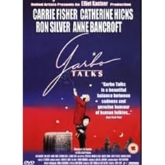 Garbo Talks [DVD] [1984]