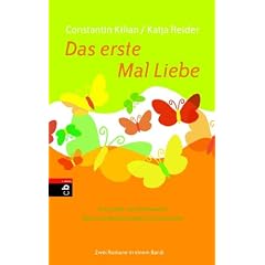Das erste Mal Liebe