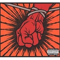 St. Anger
