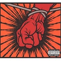 St. Anger