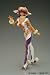 Tandem Twin Animal Girls Figure|Statue: Sheep Girl Merino_s-2