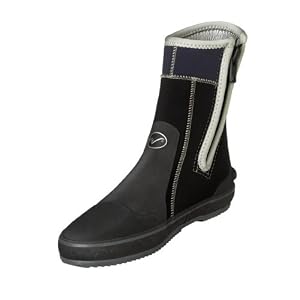Waterproof Orion 6.5MM Boot by