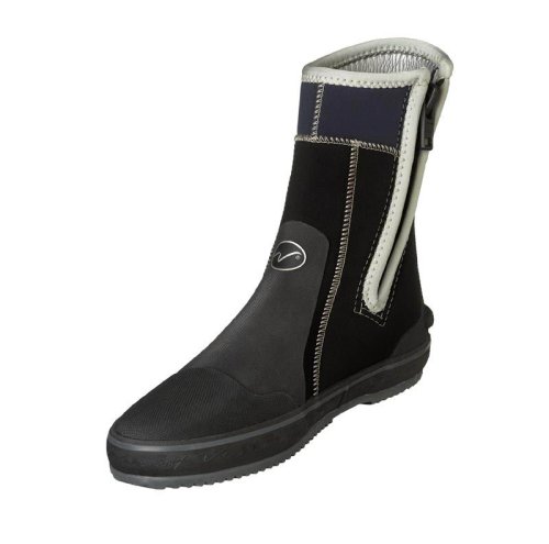 Waterproof - ORION BOOT 6,5 mm Füßling / HT
