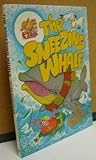 The sneezing whale