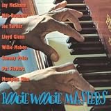 Boogie Woogie Masters