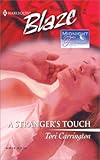 A Stranger's Touch (Midnight Fantasies) (Blaze, 37)
