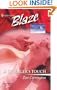 A Stranger's Touch (Midnight Fantasies) (Harlequin Blaze)