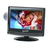 13" LED/ DVD 720p 8ms