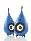 Podspeakers - The Drop Speakers - Blue (DR004)