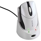 ELECOM 27MHzUSB[dCX}EX zCg M-D4URWH