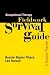 Occupational Therapy Fieldwork Survival Guide: A Student Planner