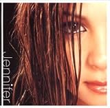 JENNIFER (Japanese Release)