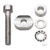 K-Edge Hard to Fit Kit (HFK)
