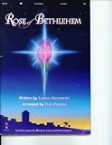 Rose of Bethlehem