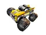 Review LEGO 8670 / LEGO Racers 8670: Jump Master